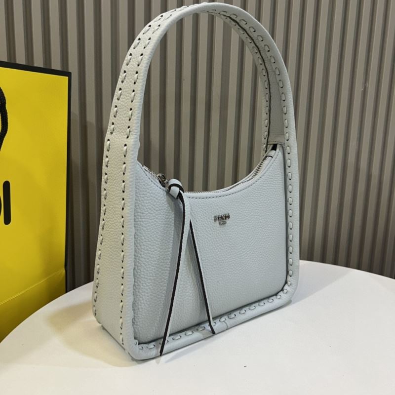 Fendi Hobo Bags